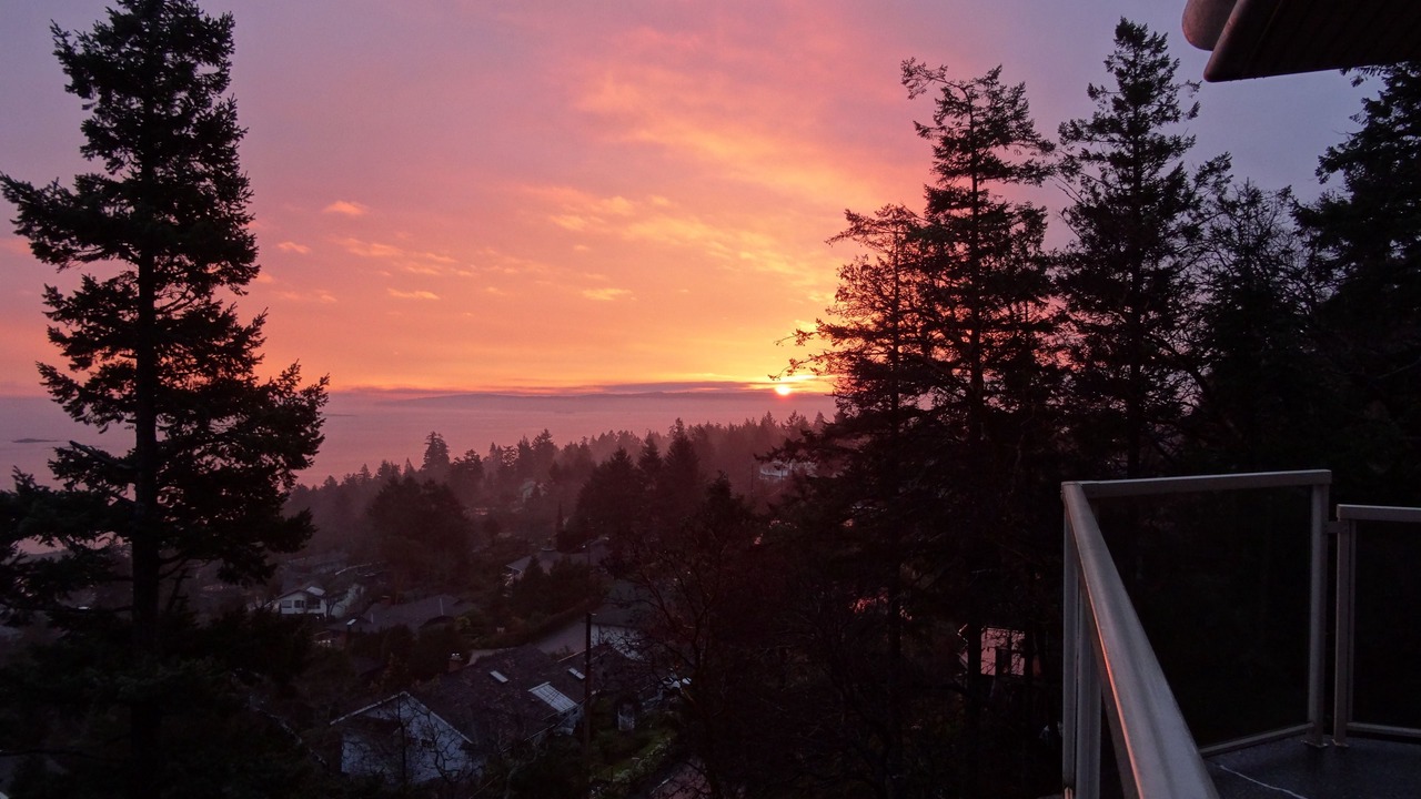 Photo of Patio Balcony in Regional District of Nanaimo