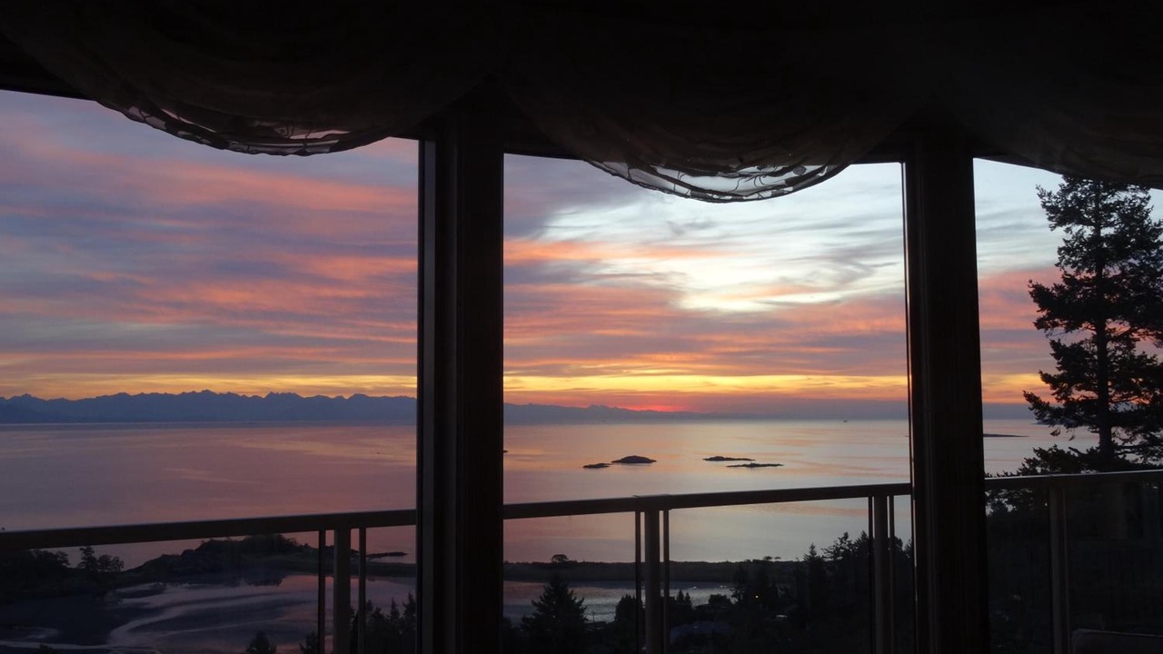 Photo of Patio Balcony in Regional District of Nanaimo