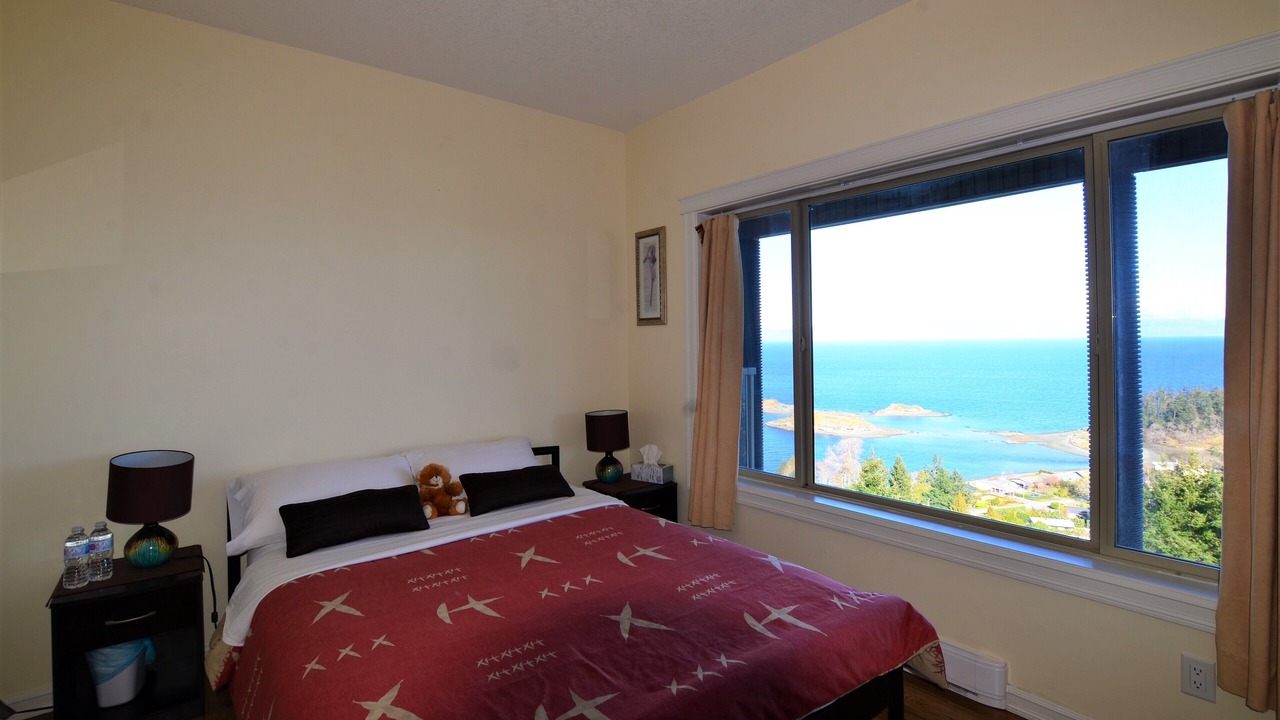 Photo of Bedroom in Regional District of Nanaimo