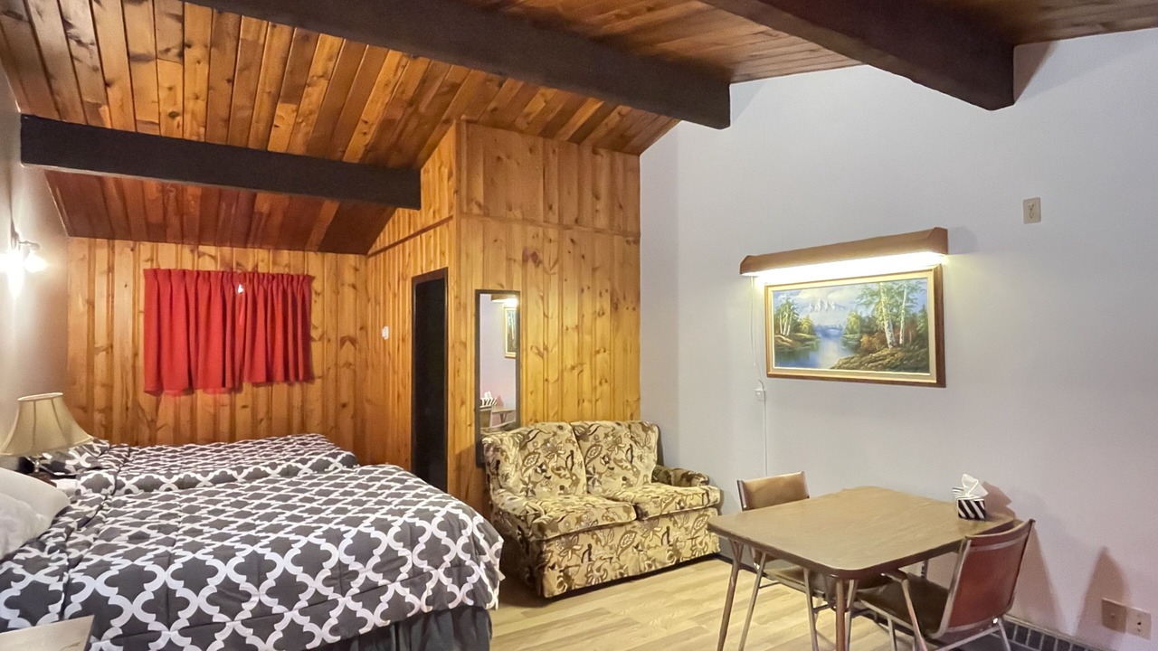 Photo of Bedroom in Entwistle