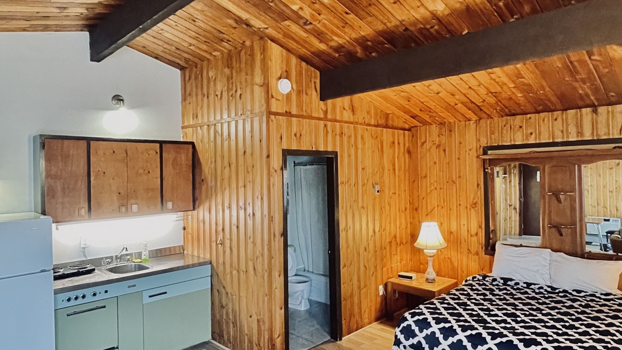 Photo of Bedroom in Entwistle