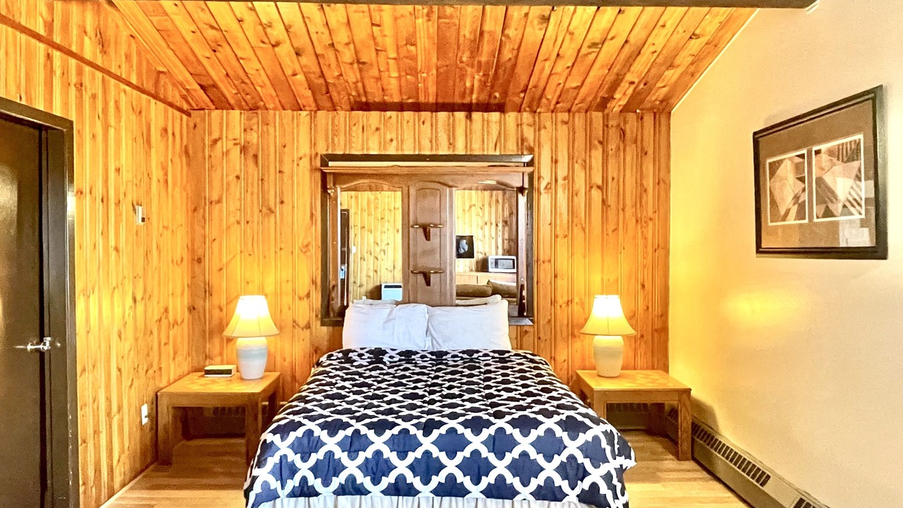 Photo of Bedroom in Entwistle