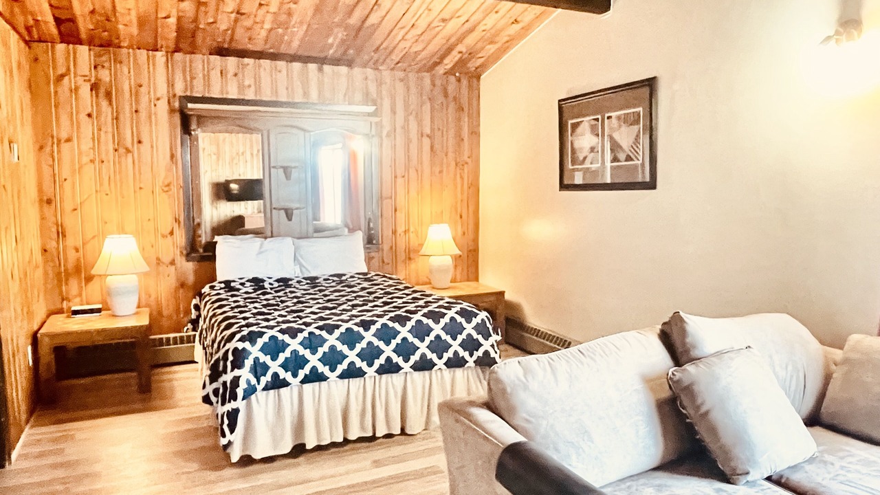 Photo of Bedroom in Entwistle