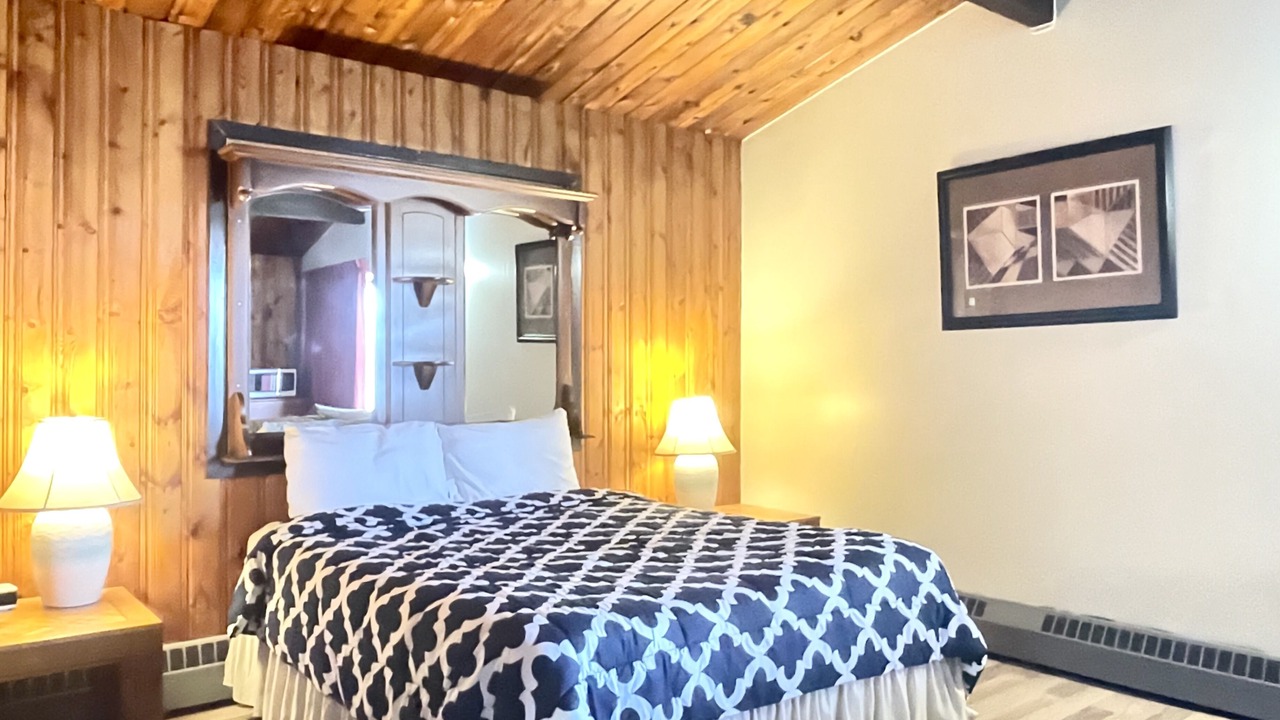 Photo of Bedroom in Entwistle