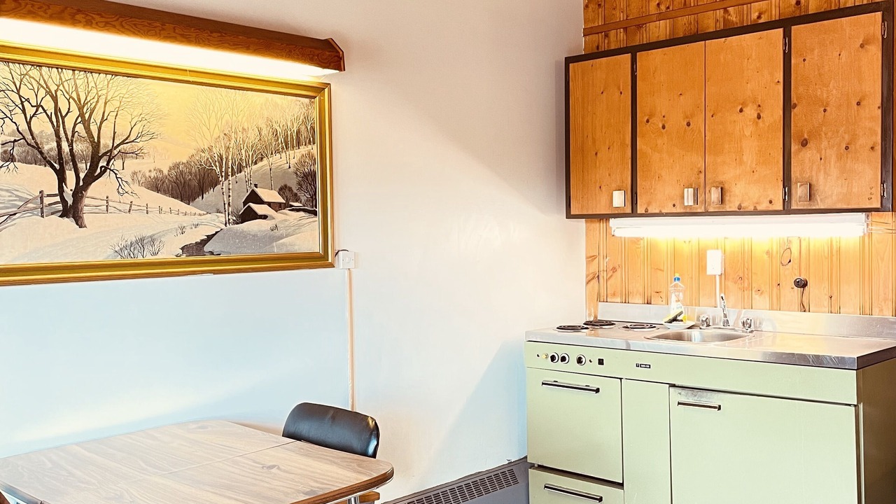 Photo of Kitchen in Entwistle