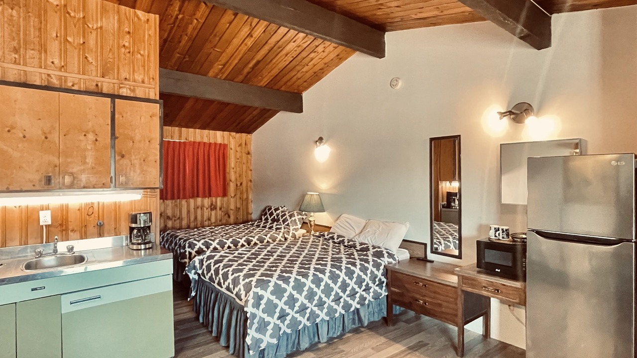 Photo of Bedroom in Entwistle
