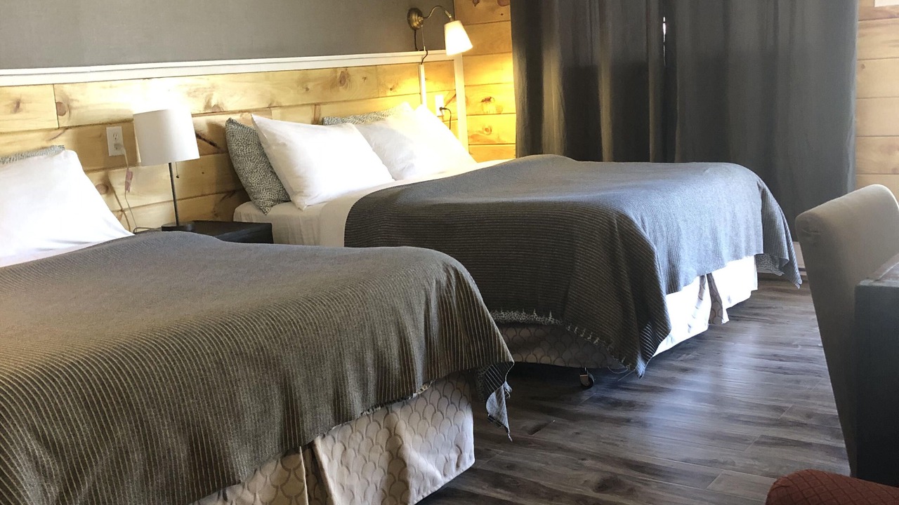 Photo of Bedroom in St. Andrews