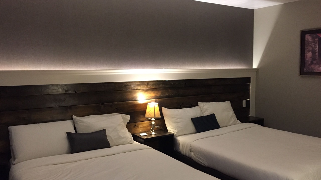 Photo of Bedroom in St. Andrews