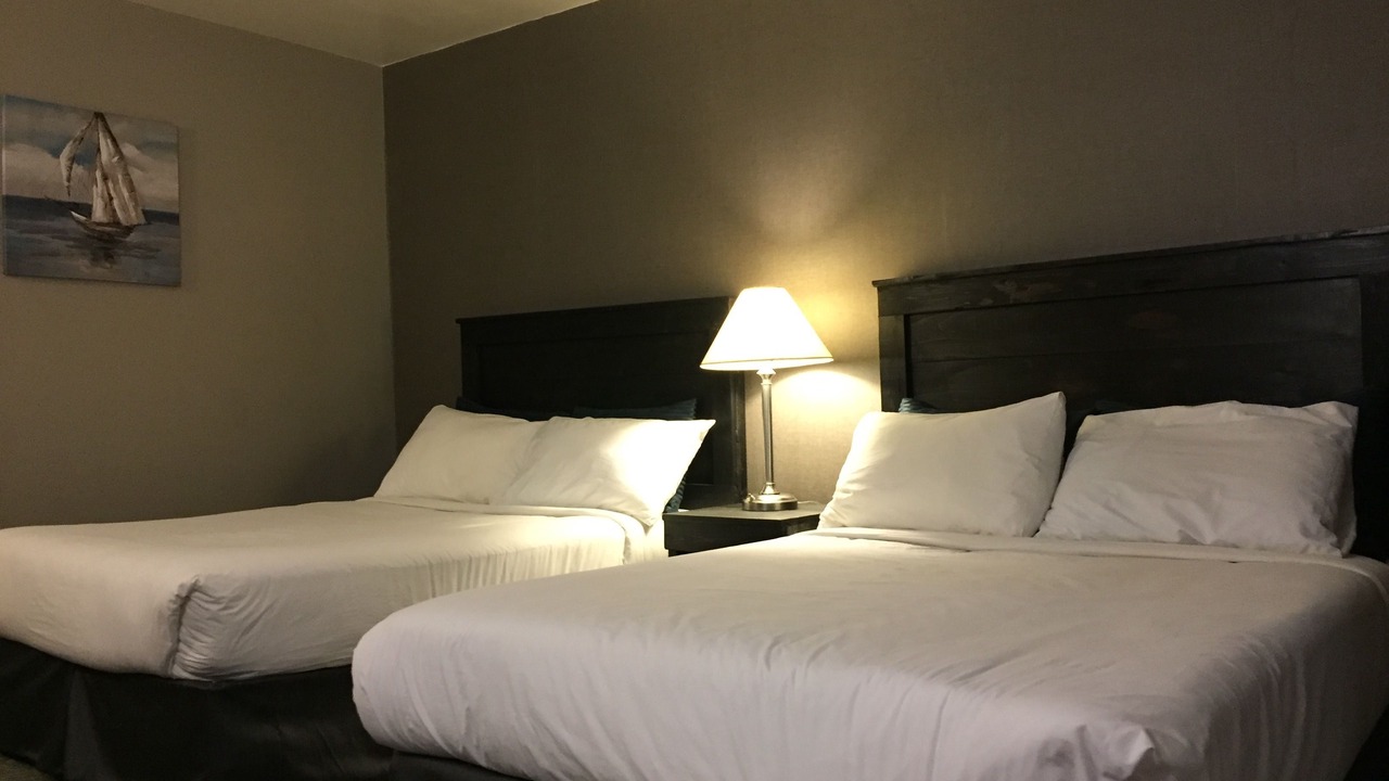 Photo of Bedroom in St. Andrews