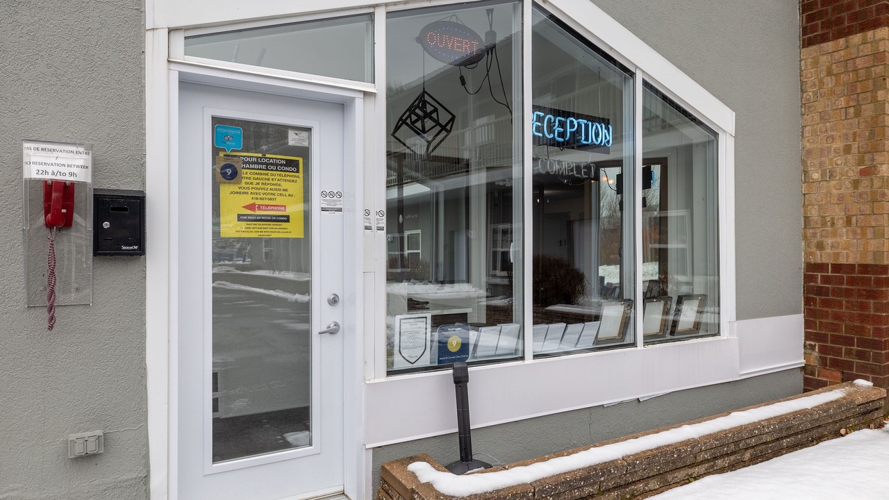 Photo of Outdoor in Ste Anne de Beaupre