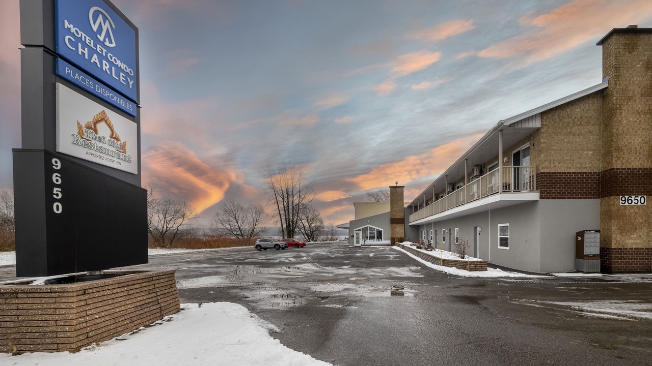 Photo of Outdoor in Ste Anne de Beaupre