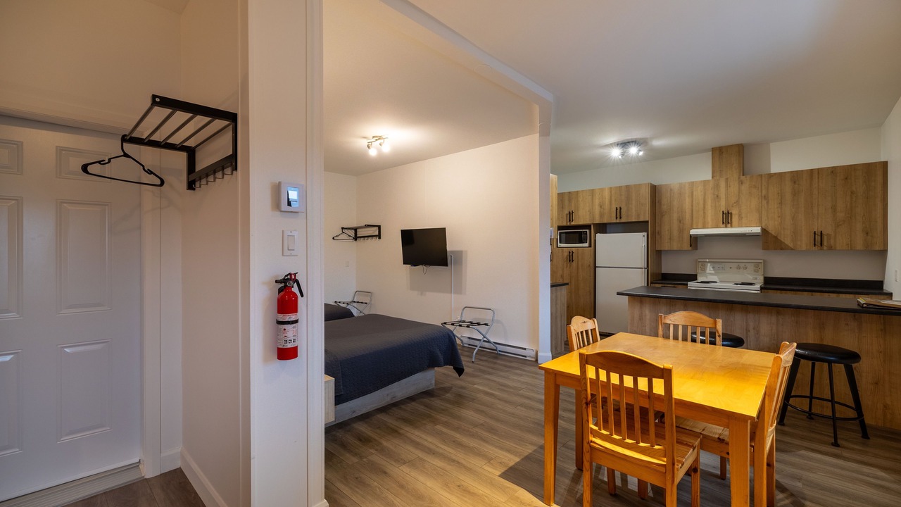 Photo of Bedroom in Ste Anne de Beaupre