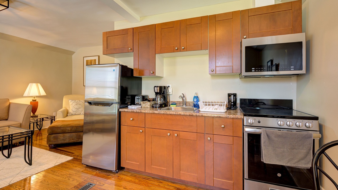 Photo of Kitchen in Stratford