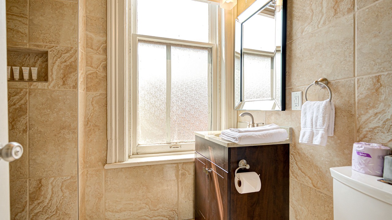 Photo of Bathroom in Stratford