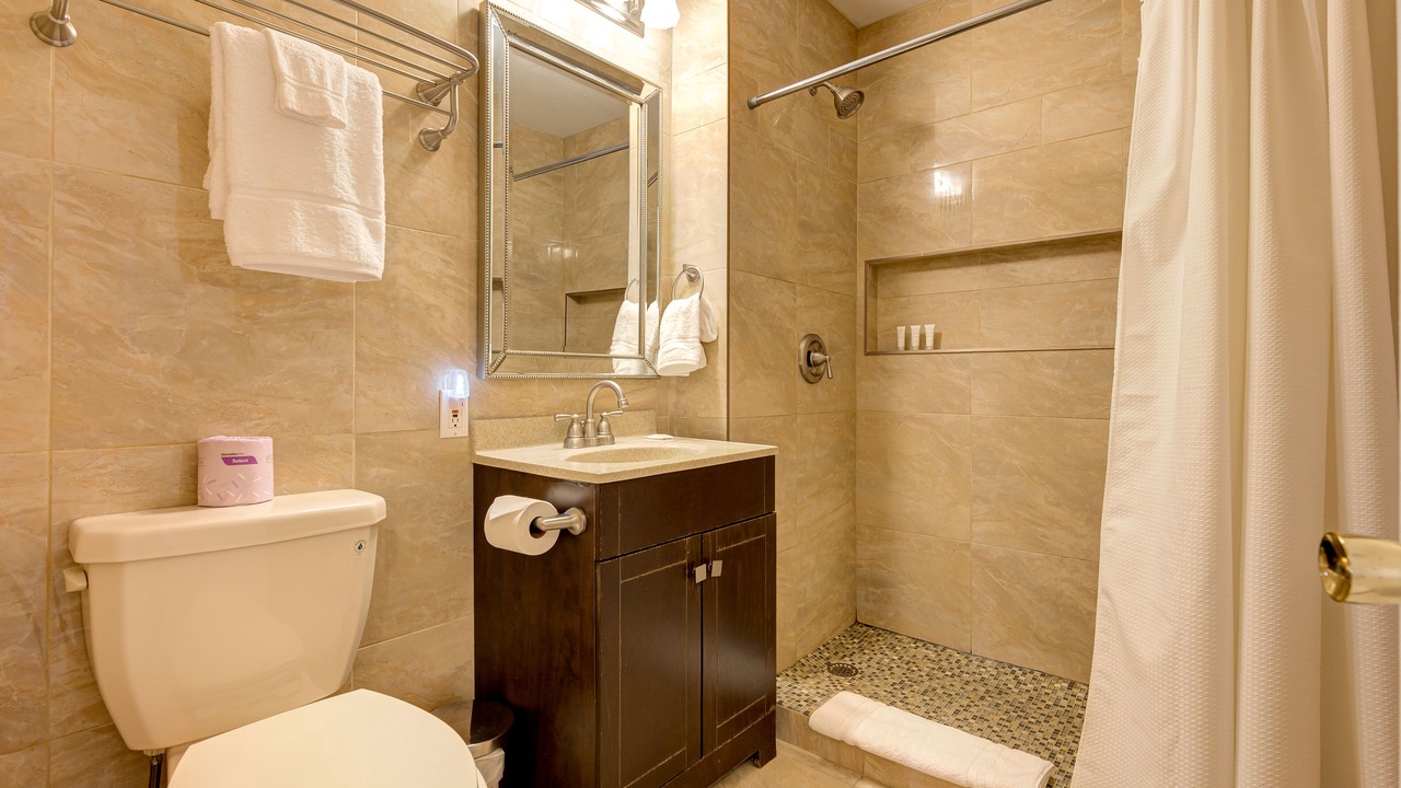 Photo of Bathroom in Stratford