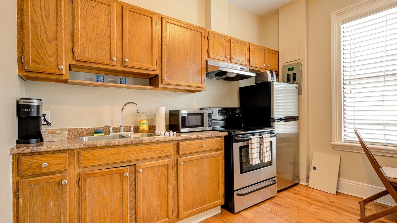Photo of Kitchen in Stratford