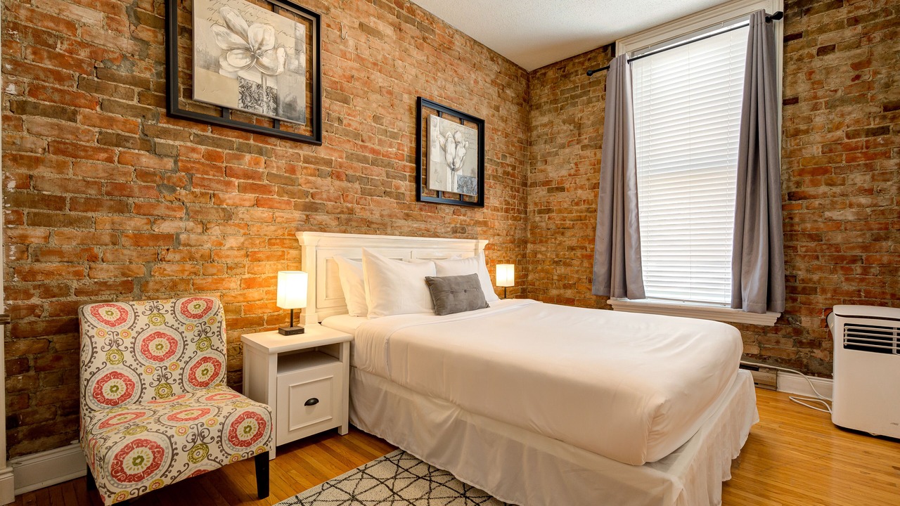 Photo of Bedroom in Stratford