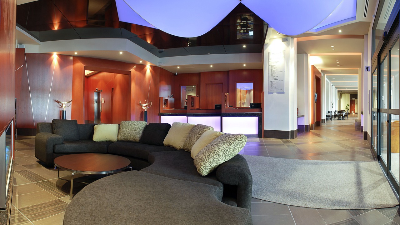 Photo of Livingroom in Ste. Foy