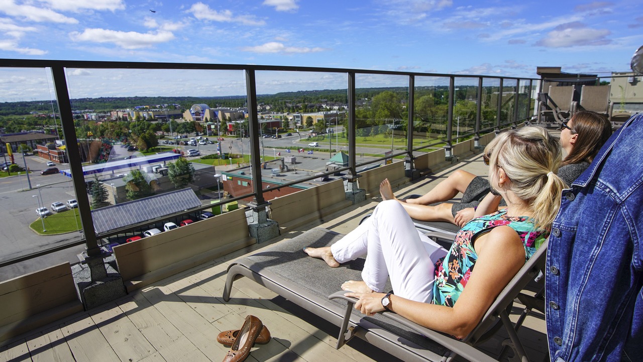 Photo of Outdoor in Ste. Foy