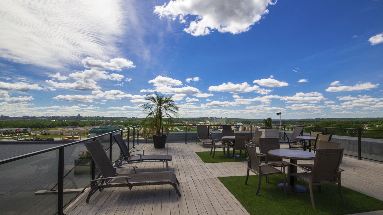 Photo of Outdoor in Ste. Foy