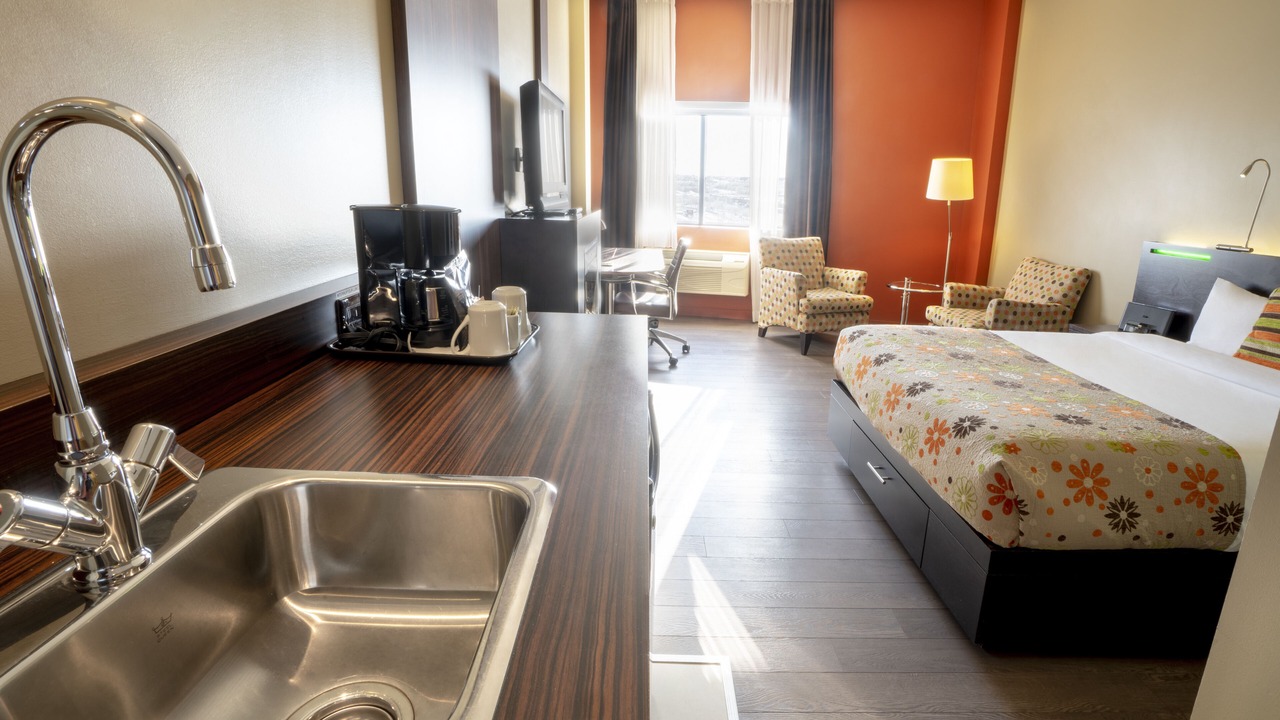 Photo of Livingroom in Ste. Foy