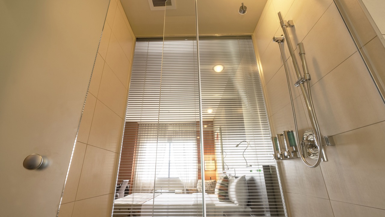 Photo of Bathroom in Ste. Foy