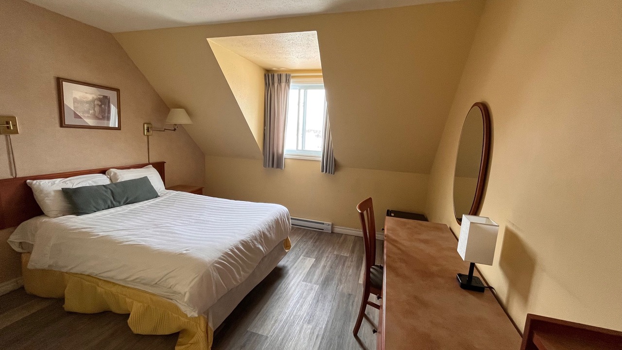 Photo of Bedroom in Cowansville