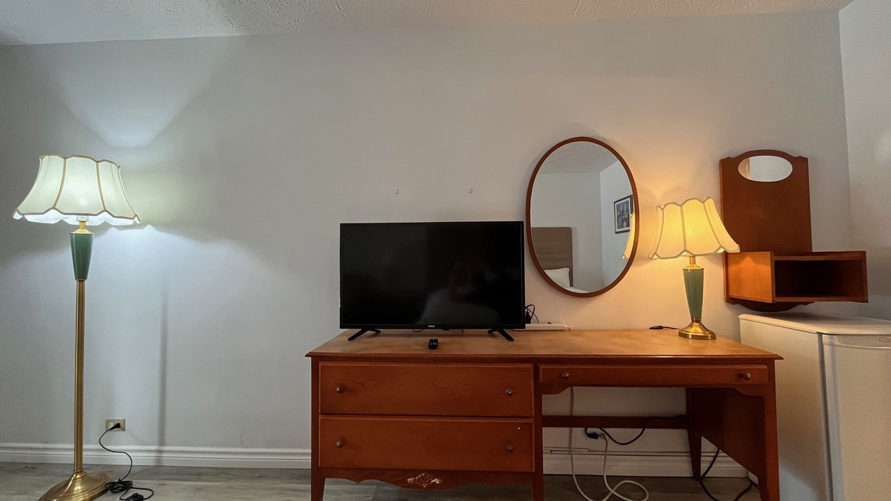 Photo of Bedroom in Cowansville