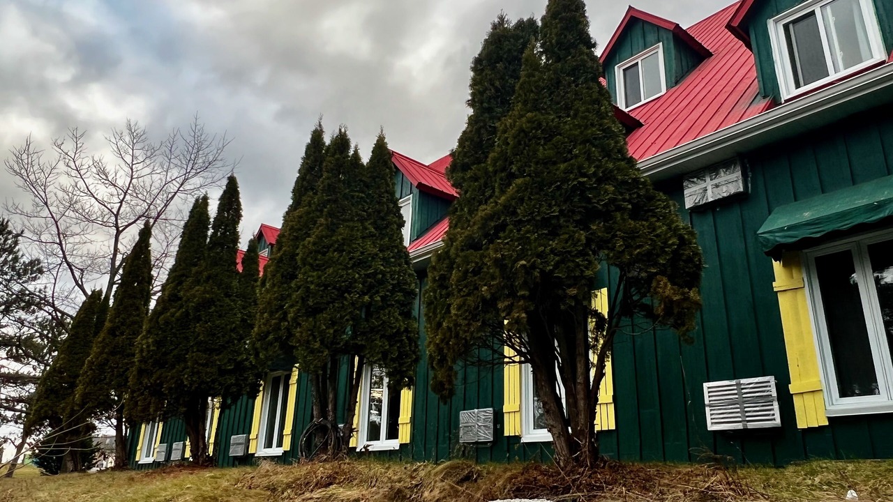 Photo of Outdoor in Cowansville