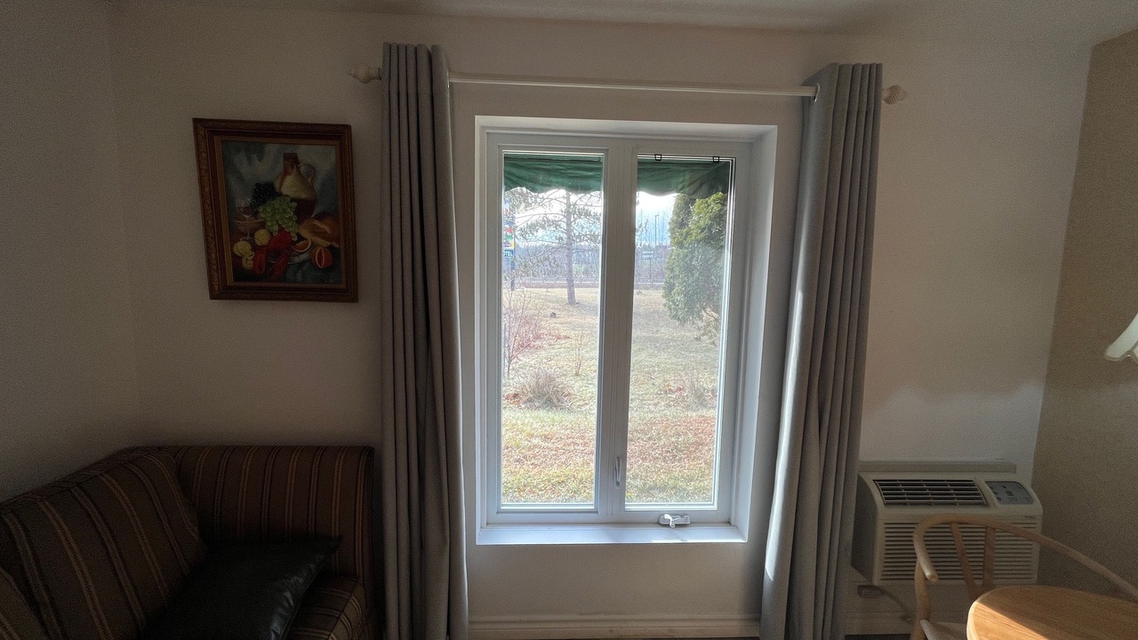Photo of Bedroom in Cowansville