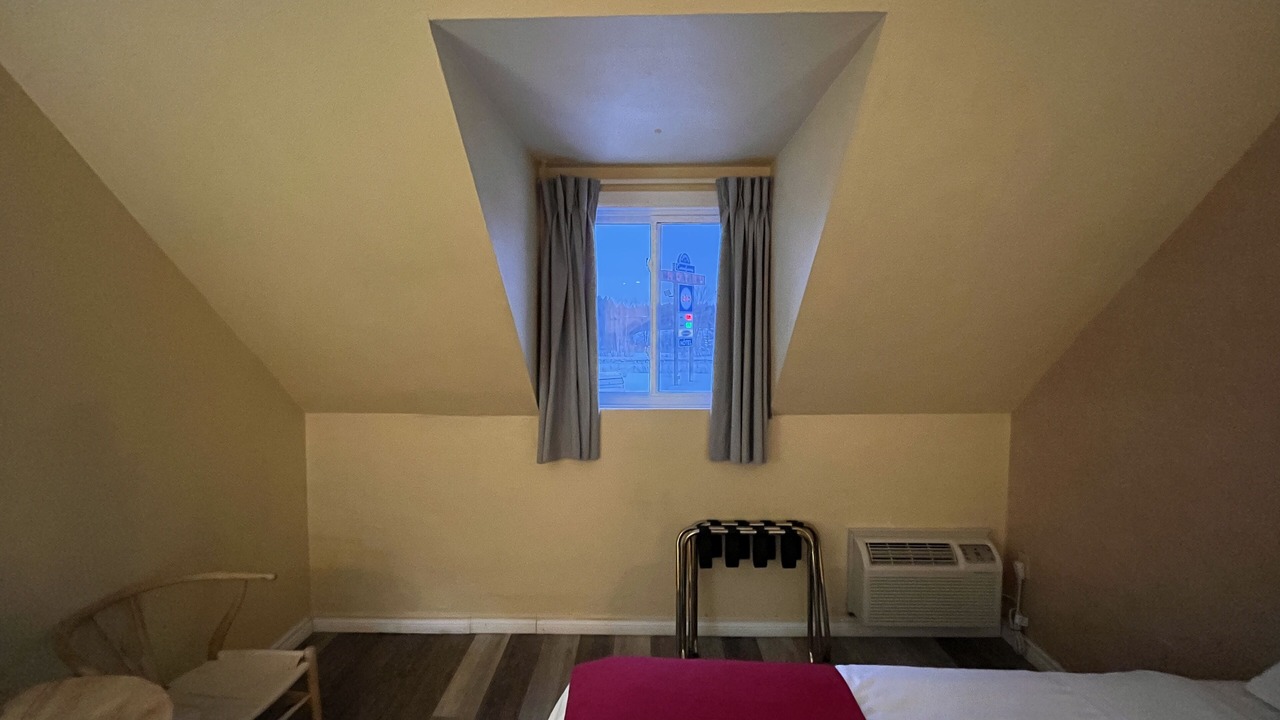 Photo of Bedroom in Cowansville