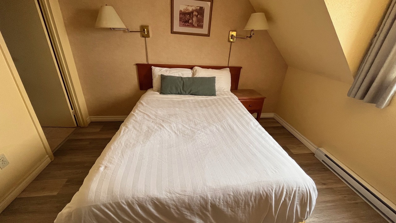 Photo of Bedroom in Cowansville