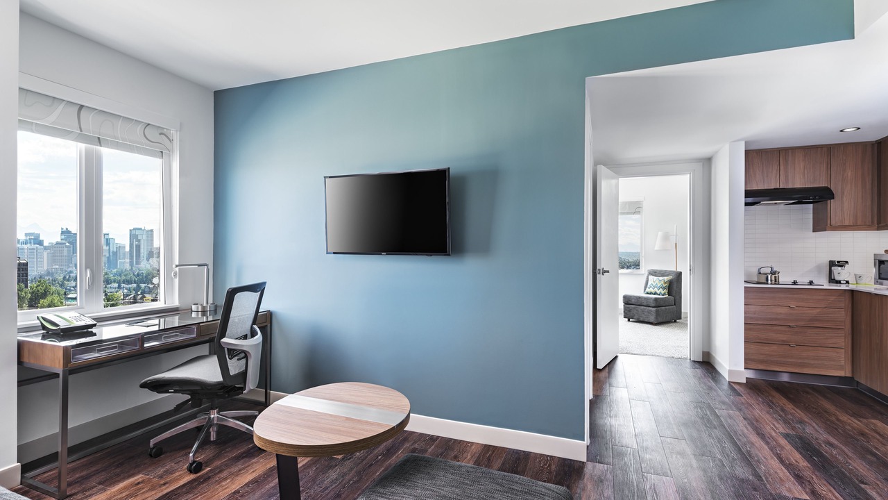 Photo of Bedroom in Calgary
