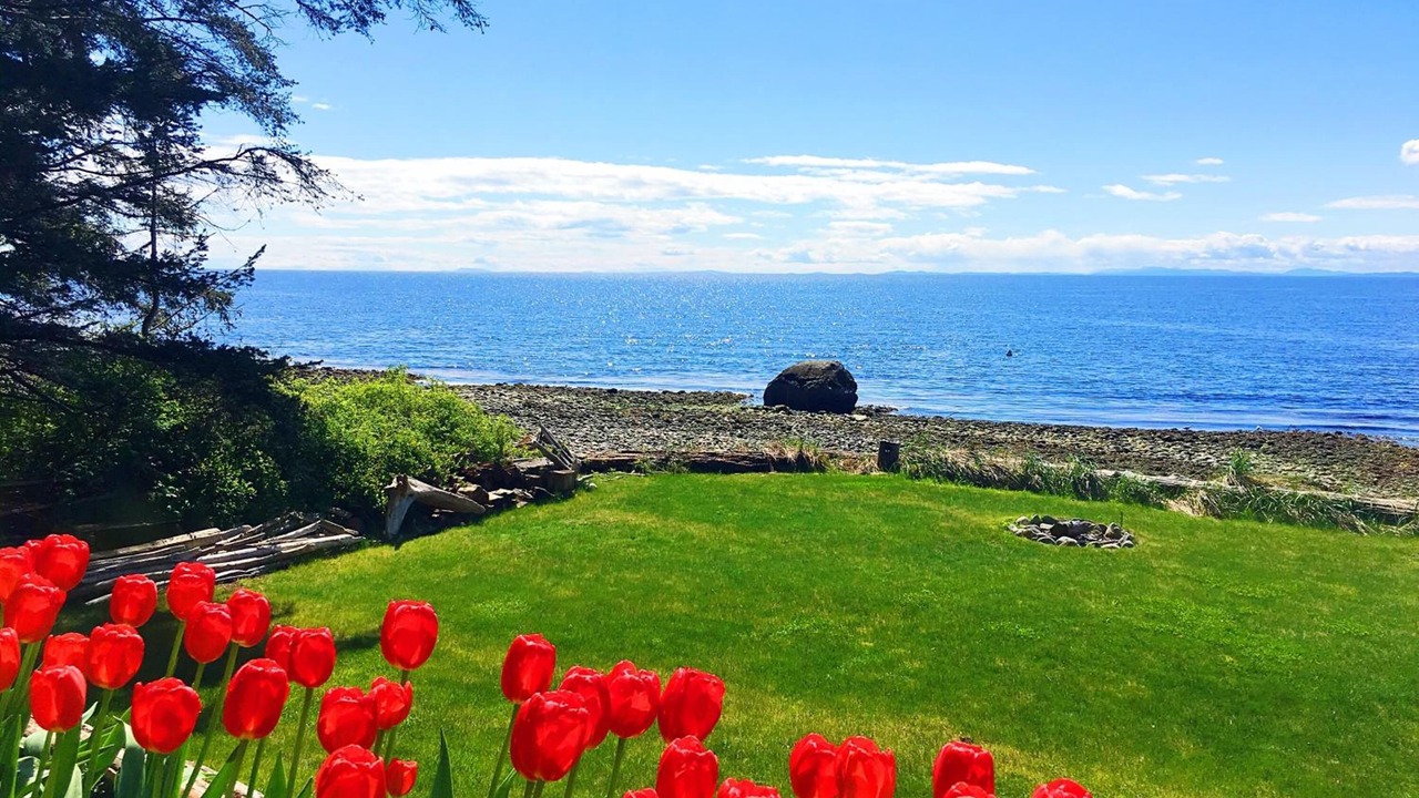 Photo of Outdoor in Gibsons