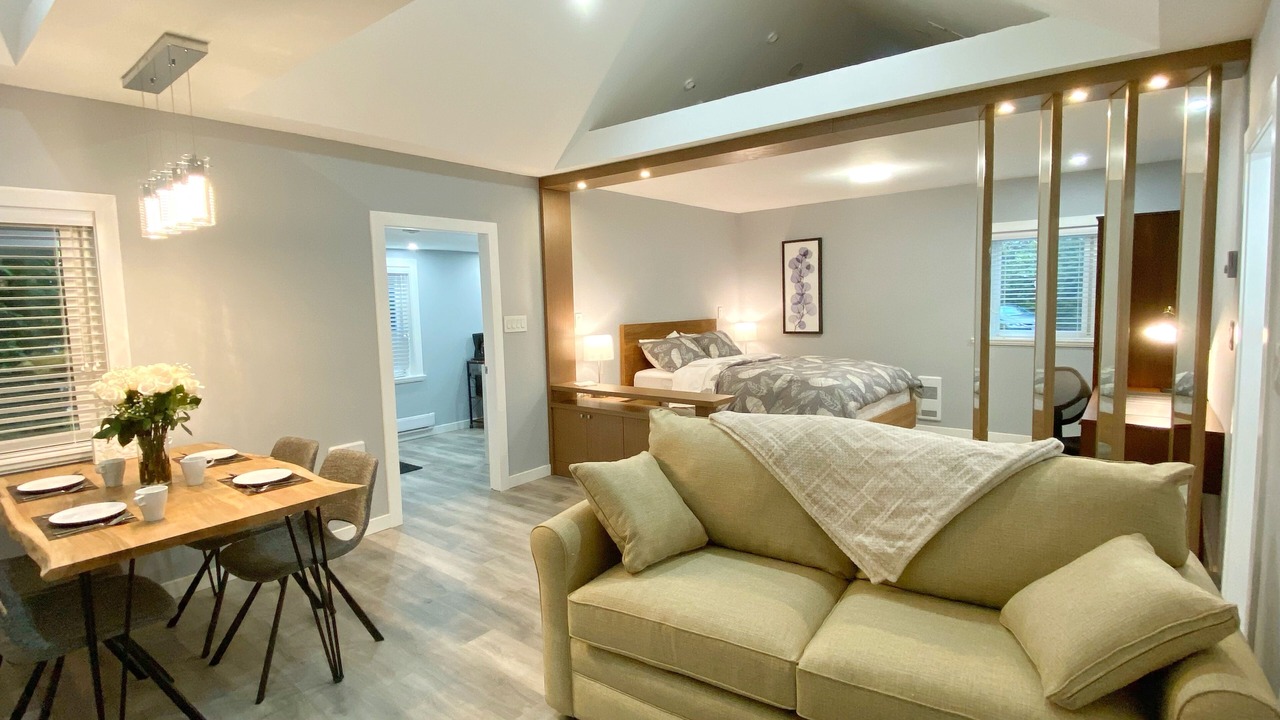 Photo of Livingroom in Gibsons