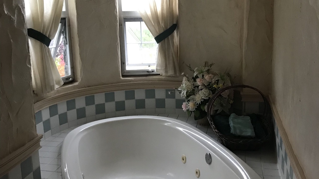 Photo of Bathroom in Chemainus