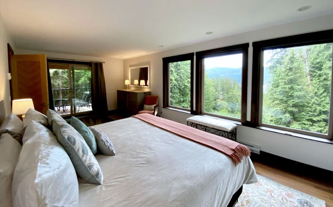 Photo of Bedroom in Sandy Hook