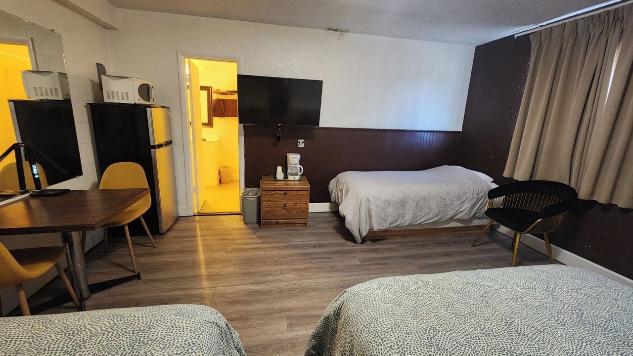 Photo of Bedroom in Kindersley