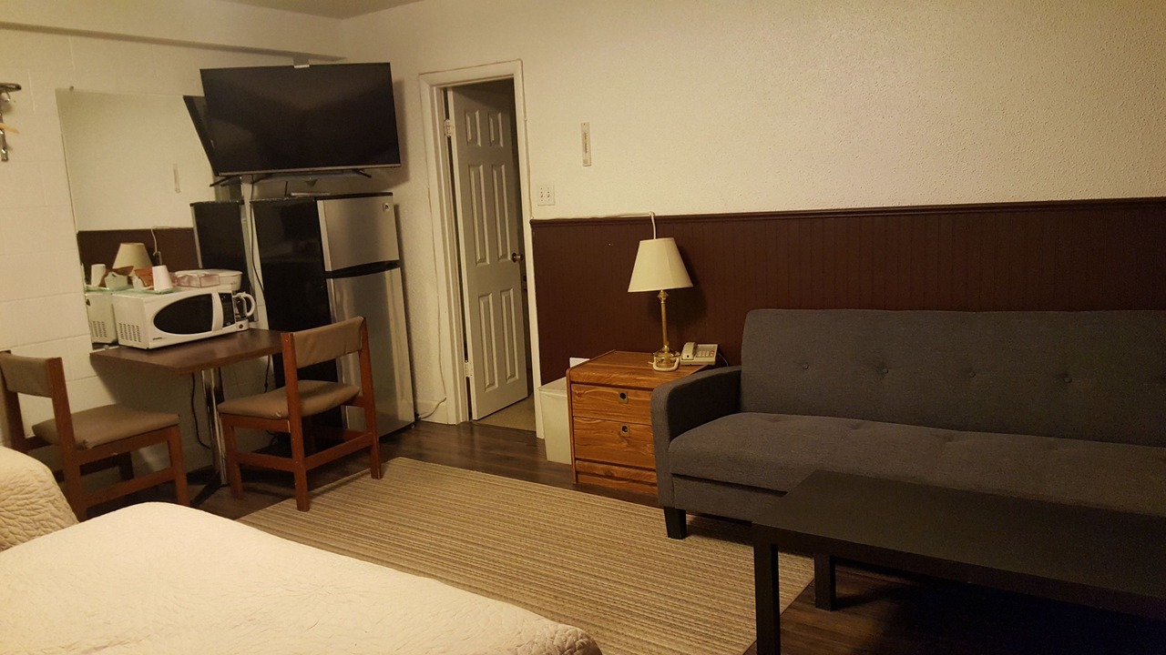 Photo of Livingroom in Kindersley