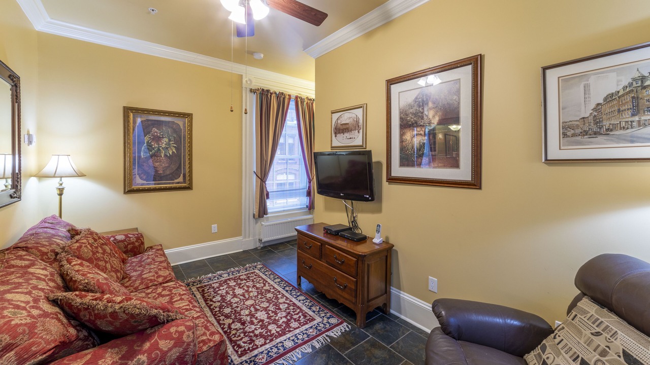 Photo of Bedroom in Saint John