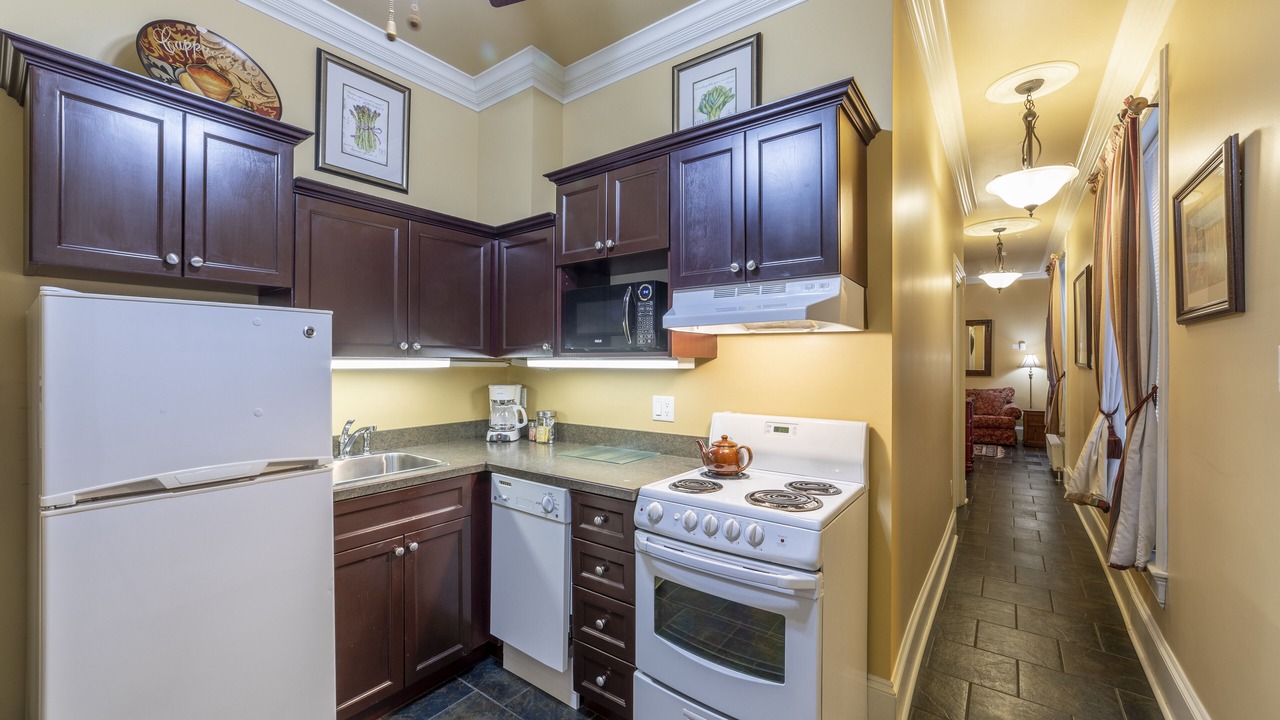 Photo of Kitchen in Saint John