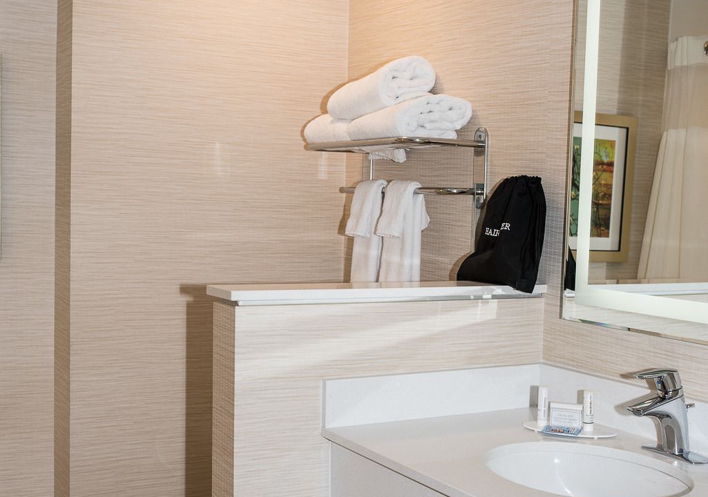 Photo of Bathroom in Griesbach