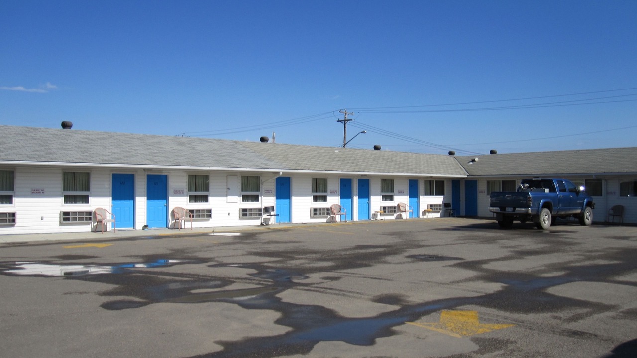 Photo of Outdoor in Edson