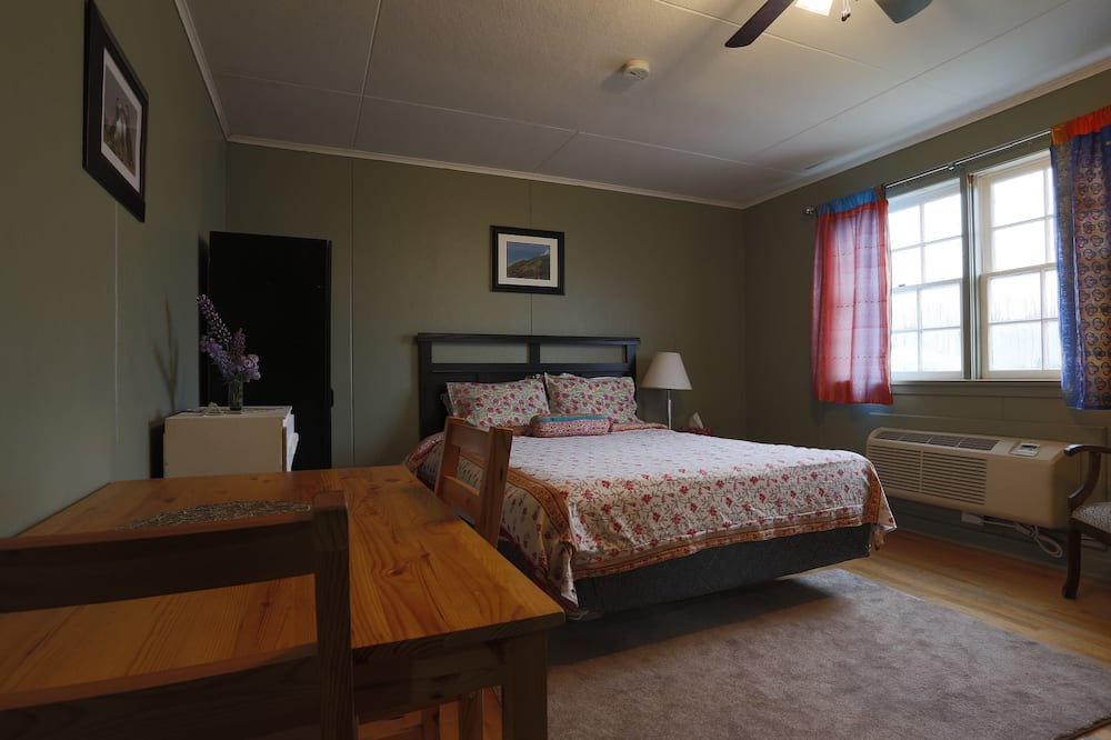 Photo of Bedroom in Elliston