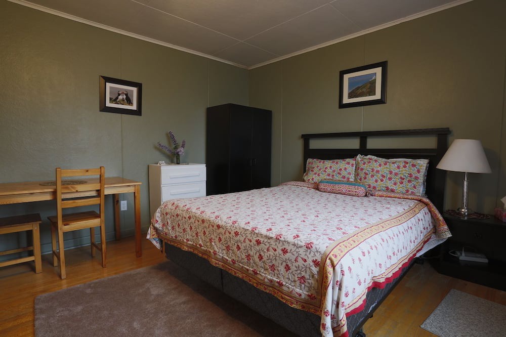 Photo of Bedroom in Elliston