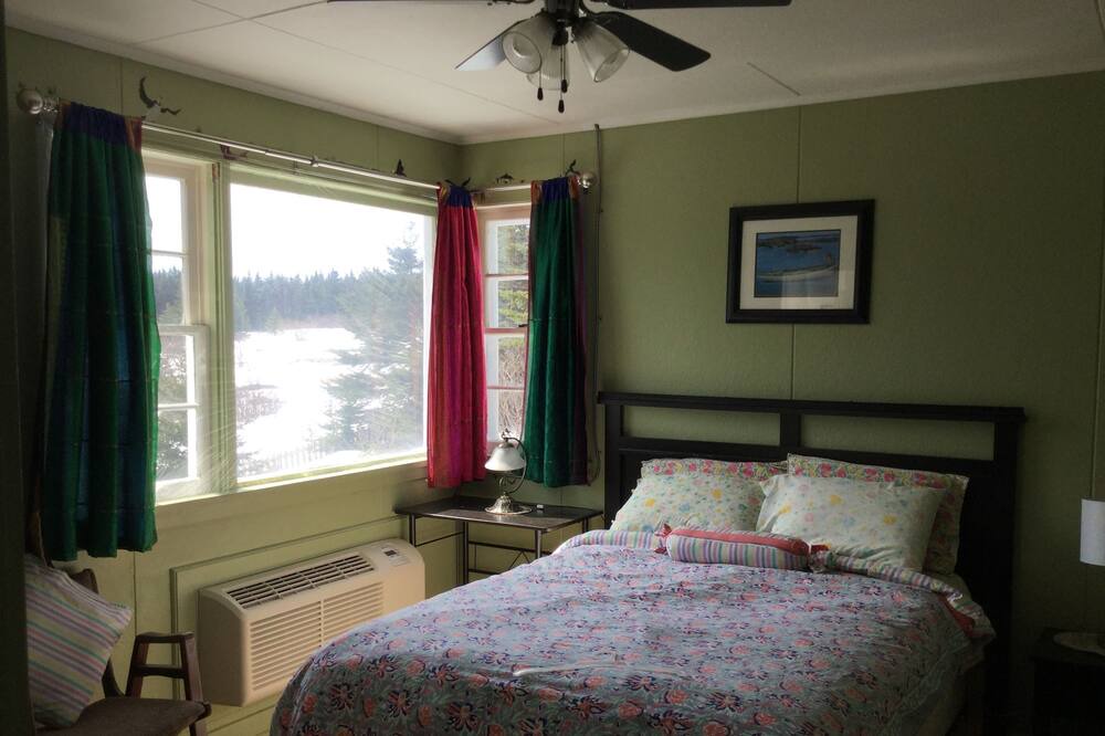Photo of Bedroom in Elliston