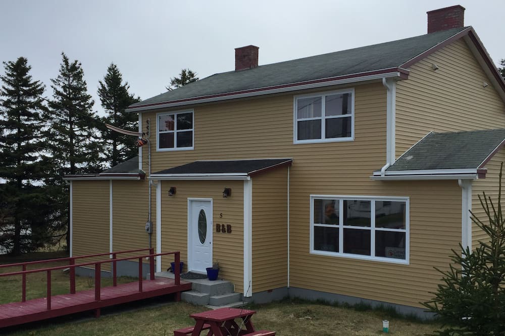 Photo of Outdoor in Elliston
