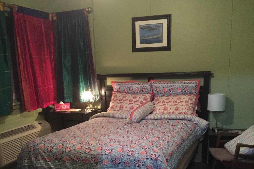 Photo of Bedroom in Elliston