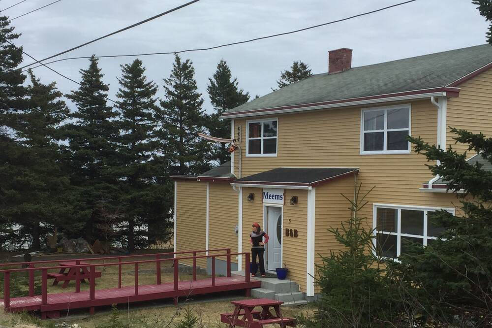 Photo of Outdoor in Elliston