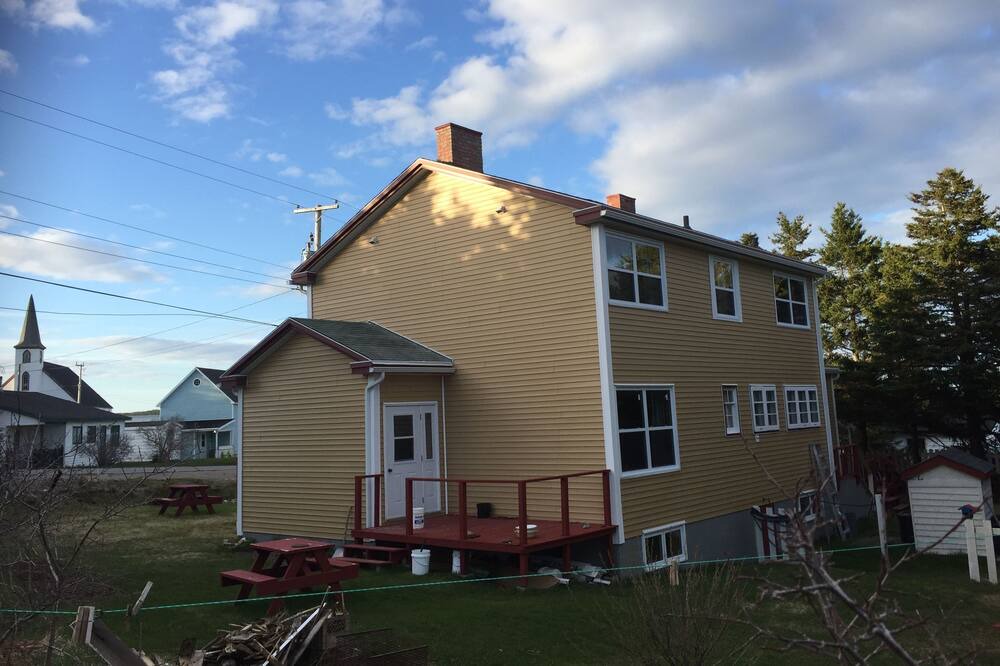 Photo of Outdoor in Elliston